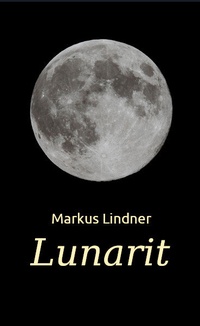 Enlarge image Cover: Lunarit - Edition fabrik.transit