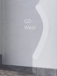 Enlarge image Cover: GD West - Fotohofedition