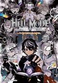 Cover: Hell Mode 7 - Manga JAM Session