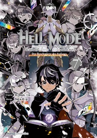 Enlarge image Cover: Hell Mode 7 - Manga JAM Session