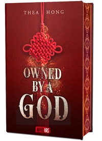 Abbildung von: Owned by a God - Novel Arc Verlag
