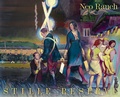 Cover: Neo Rauch: Stille Reserve - Lubok Verlag