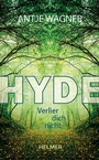 Cover: Hyde - Ulrike Helmer Verlag