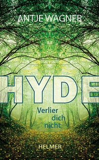 Abbildung von: Hyde - Ulrike Helmer Verlag