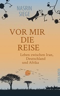 Cover: Vor mir die Reise - Ulrike Helmer Verlag