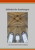 Cover: Stiftskirche Kaufungen - ConferencePoint