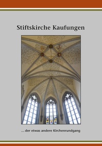 Abbildung von: Stiftskirche Kaufungen - ConferencePoint