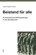 Cover: Beistand f&uuml;r alle - Alibri