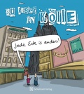 Cover: Jede Eck is anders - Schaltzeit Verlag