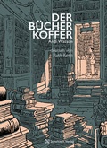 Cover: Der B&uuml;cherkoffer - Schaltzeit Verlag