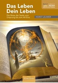 Cover: DAS LEBEN  DEIN LEBEN - Verlag EinsSein