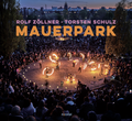 Cover: Mauerpark - Nicolai Verlag