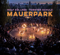 Abbildung von: Mauerpark - Nicolai Verlag