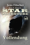 Cover: Vollendung (STAR ADVENTURE 62) - S. Verlag JG