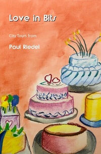 Abbildung von: Love in bits - Riedel, Paul