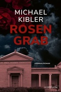 Cover: Rosengrab - Societ&auml;ts-Verlag