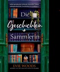 Cover: Die Geschichtensammlerin - Adrian & Wimmelbuch