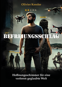 Abbildung von: Befreiungsschlag - Orgshop GmbH