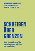 Cover: Schreiben &uuml;ber Grenzen - Verbrecher