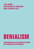 Cover: Denialism - Verbrecher