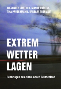 Abbildung von: Extremwetterlagen - Verbrecher
