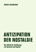 Bild: Antizipation der Nostalgie - Verbrecher