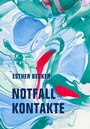 Cover: Notfallkontakte - Verbrecher