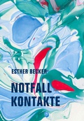 Cover: Notfallkontakte - Verbrecher