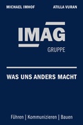 Cover: IMAG - Was uns anders macht - GABAL