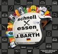Cover: schnell mal essen - RMP-RM reality media production