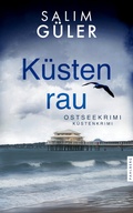 Cover: K&uuml;stenrau - Pahlberg Verlag