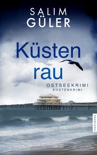 Abbildung von: Küstenrau - Pahlberg Verlag