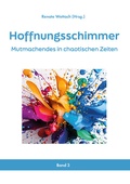 Cover: Hoffnungsschimmer - L&ouml;wenStern Verlag