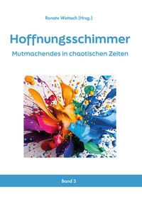 Enlarge image Cover: Hoffnungsschimmer - LöwenStern Verlag