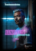 Cover: JANOSCH - Jailhouse Rock - Himmelst&uuml;rmer