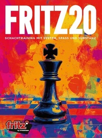 Abbildung von: Fritz 20 - Chess-Base