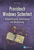 Cover: Praxisbuch Windows-Sicherheit - dpunkt