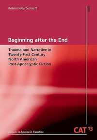Enlarge image Cover: Beginning after the End - WVT Wissenschaftlicher Verlag Trier