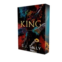 Enlarge image Cover: King - Nova MD