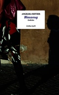 Cover: Blauzeug - Limbus Verlag