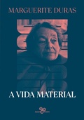 Cover: A vida material - Bazar Do Tempo