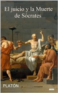 Cover: El Juicio y la Muerte de S&oacute;crates - Lebooks Editora