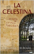 Cover: LA CELESTINA - Lebooks Editora