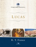 Cover: Lucas - S&eacute;rie coment&aacute;rio expositivo - Vida Nova