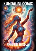 Cover: Kundalini Comic - Fleddum
