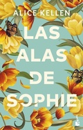 Cover: Las alas de Sophie - Booket