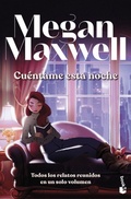 Cover: Cuentame esta noche - Booket