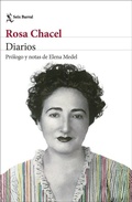 Cover: Diarios - SEIX BARRAL