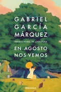Cover: En Agosto nos vemos - Debolsillo
