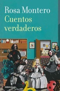 Cover: Cuentos verdaderos - Debolsillo